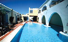 Foto Hotel Mitsis Summer Palace in Kardamena ( Kos)